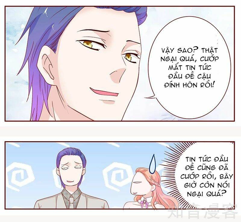 bá đạo tổng tài yêu tôi chapter 90 2