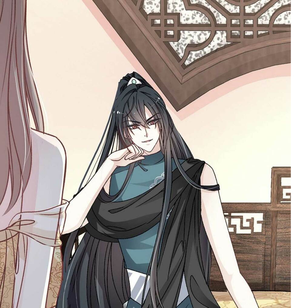 thiên hạ đệ nhất sủng phi chapter 17 41