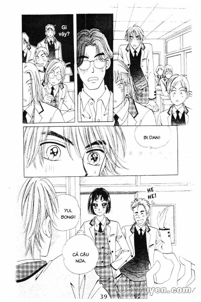 cô nàng ngổ ngáo chapter 1 41