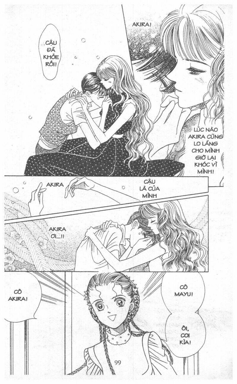 nàng tiên ánh trăng - kaguya hime chapter 19 99