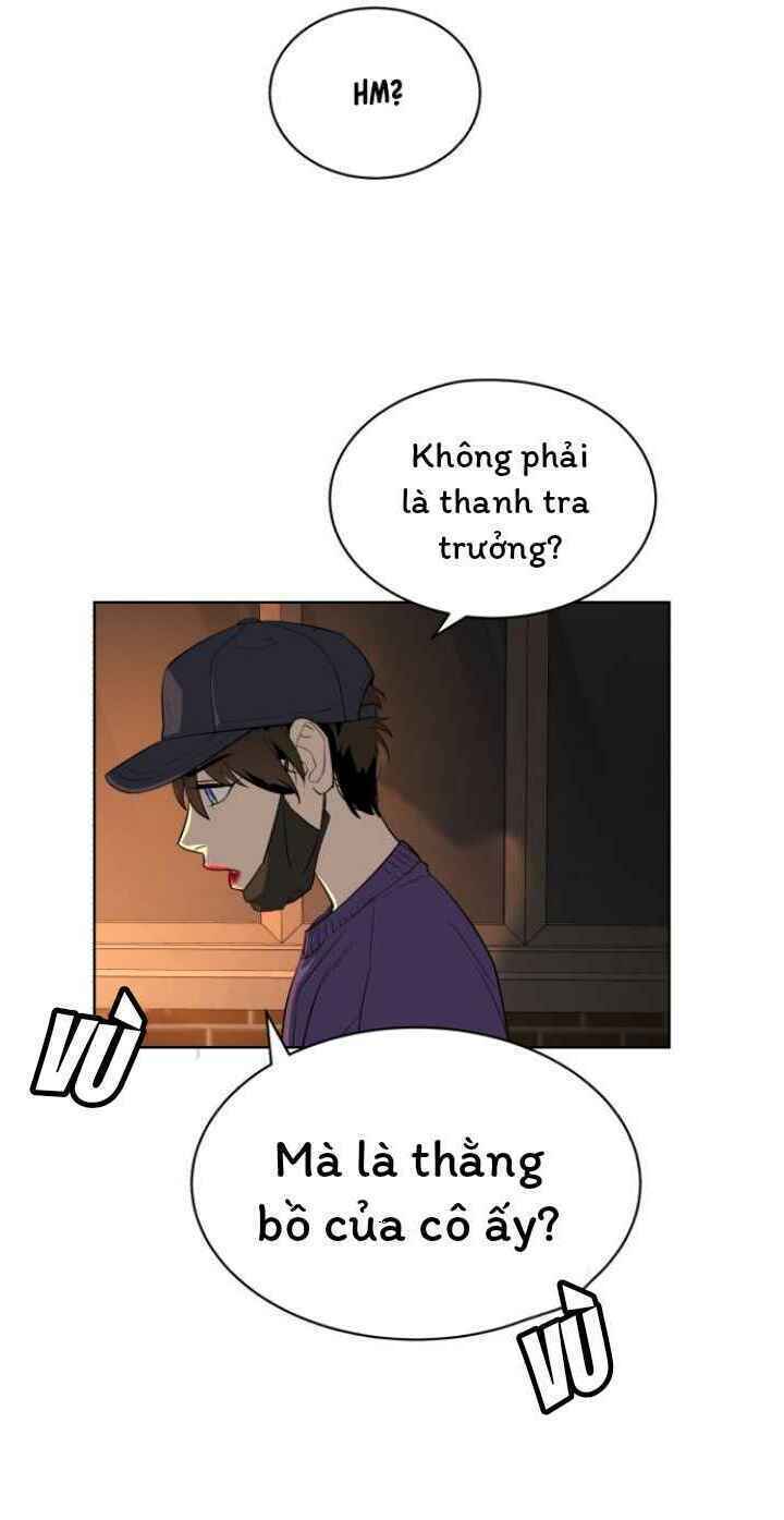 Máu trắng chapter 18 74