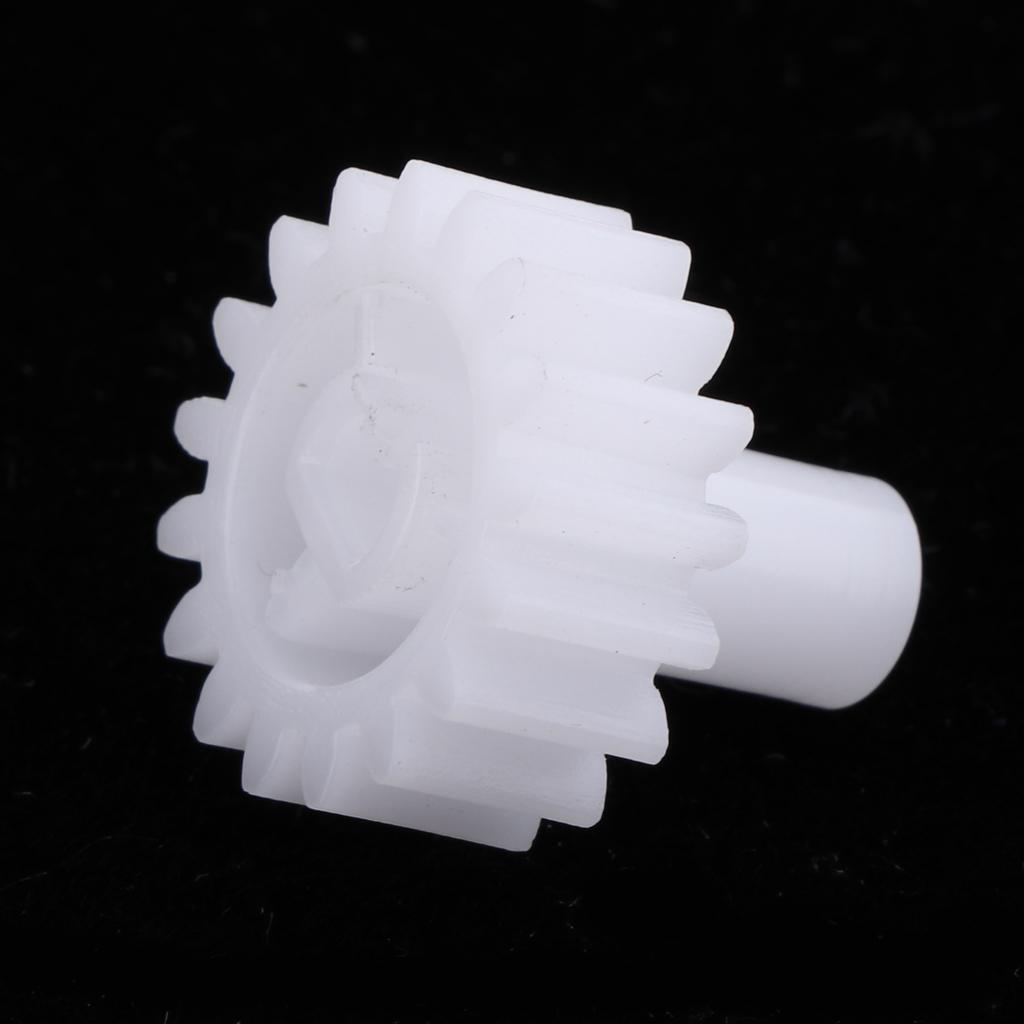 Printer Fuser Drive Gear for 1320 Gear RU5-0330-000