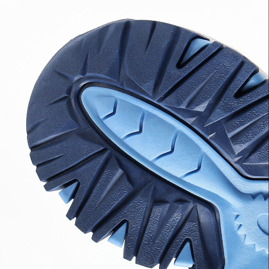 Giày sandal rọ bít mũi cho bé trai 3 - 12 tuổi W.Kids dáng thể thao khỏe khoắn năng động đi học đi biển mùa hè ST103