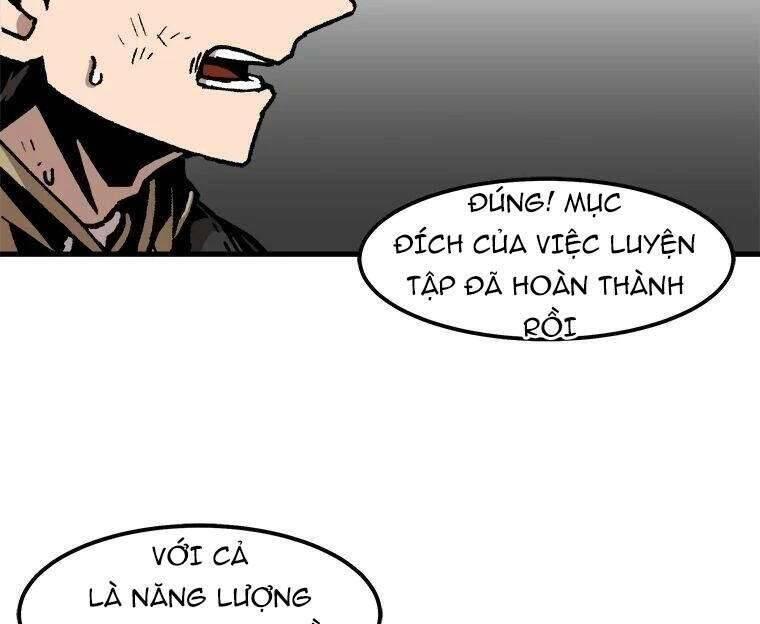 lên cấp một mình chapter 61 95