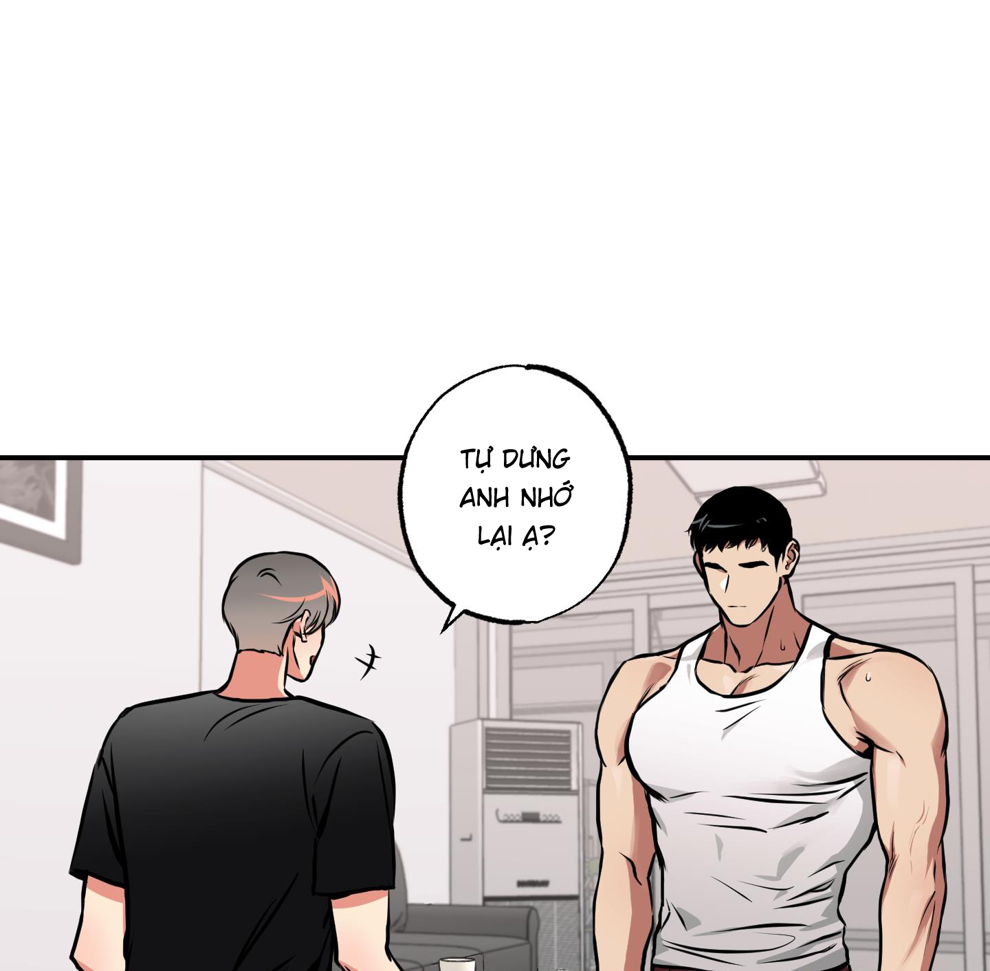 cây thương của ghost chapter 22 79