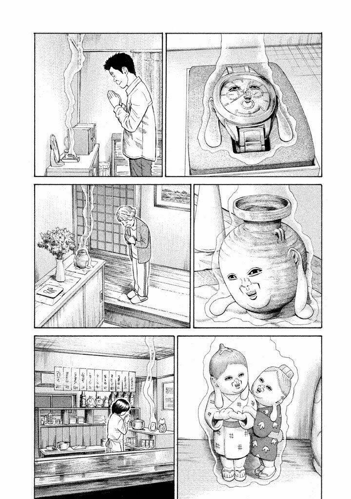 phúc thần chapter 10 22