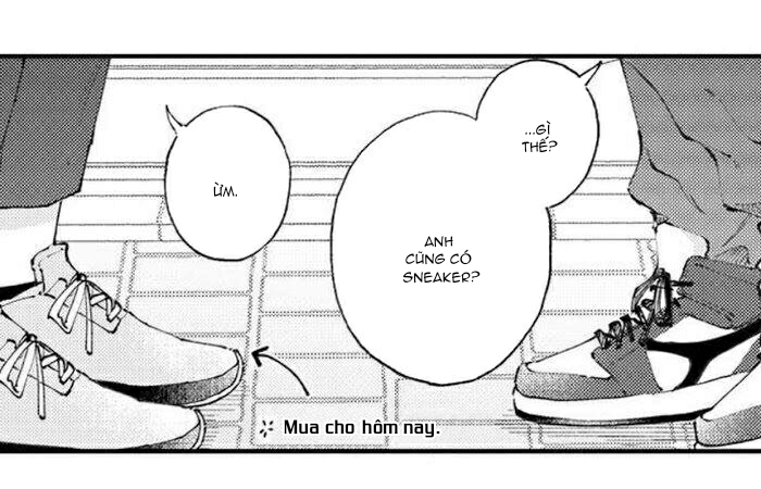 bị một anh chàng lập dị tấn công chapter 52 8