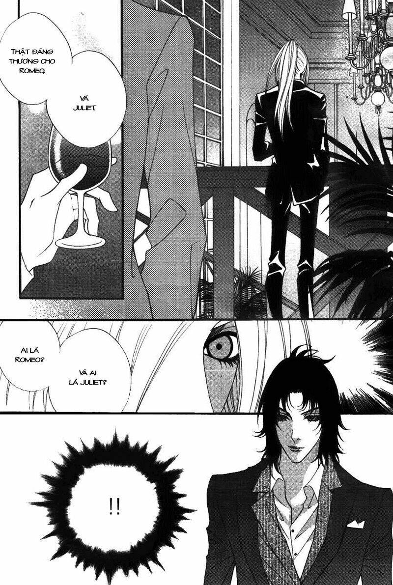 lost in london chapter 21 8