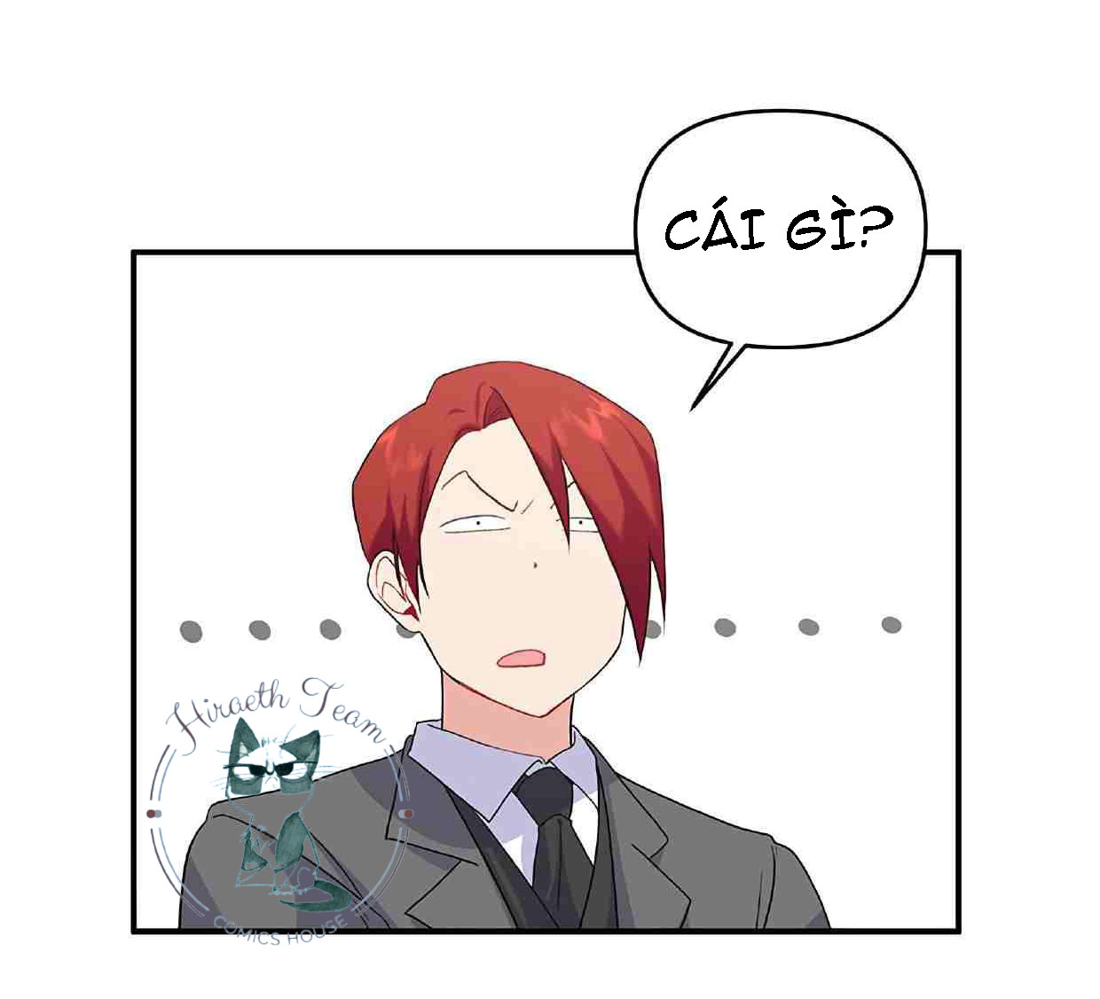 tôi sẽ có được trái tim của hoàng đế ! chapter 2 77