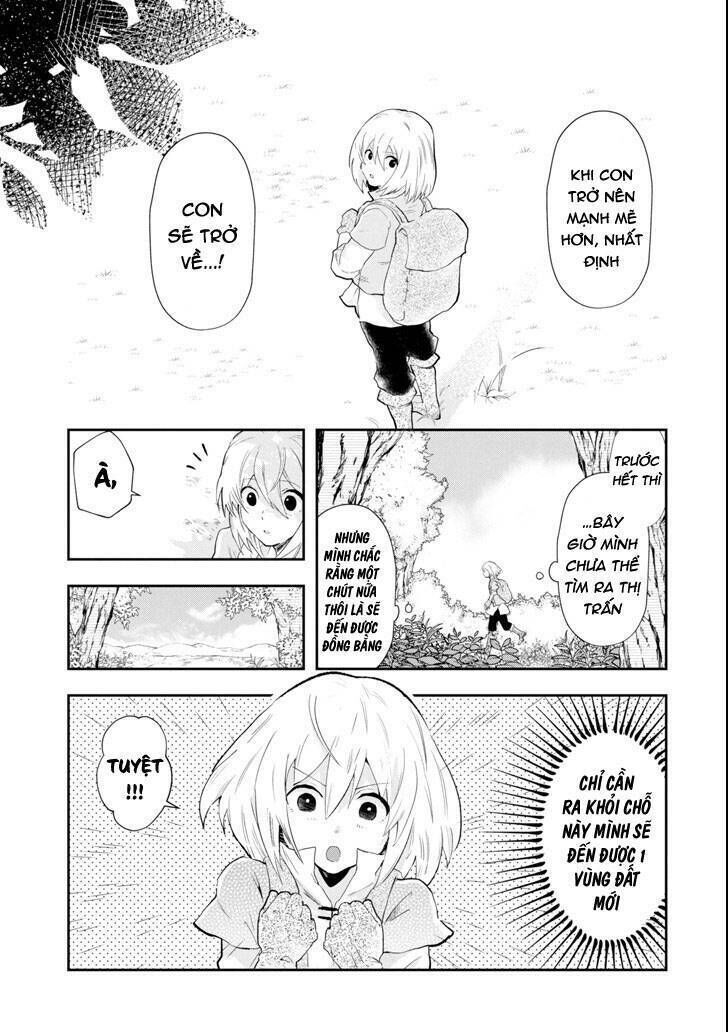 that inferior knight, actually level 999 chapter 1.1 68