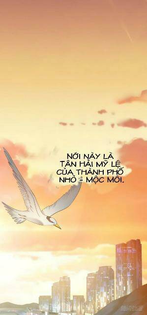 nhân ngư học trưởng, đừng ôm ta! chapter 1 2