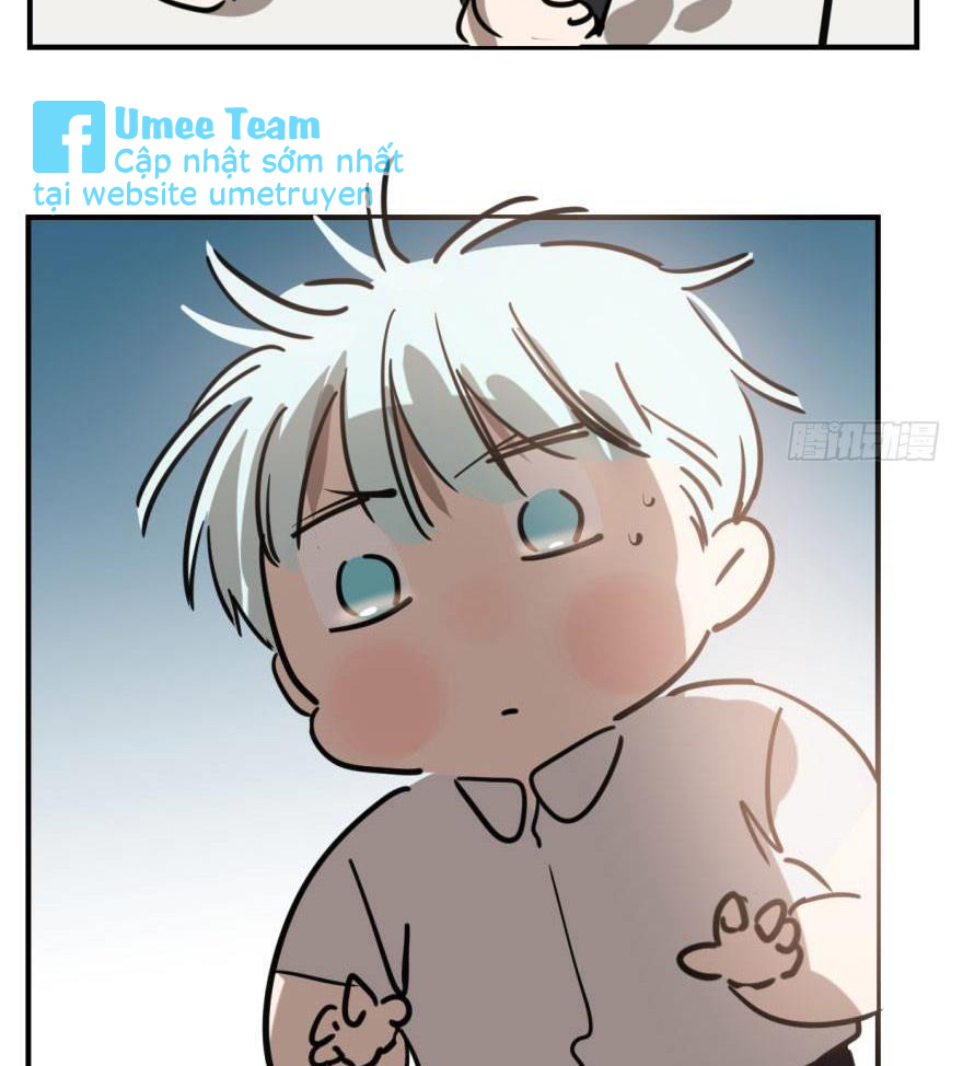 Bắt Lấy Ngao Ngao chapter 62 - Trang 18