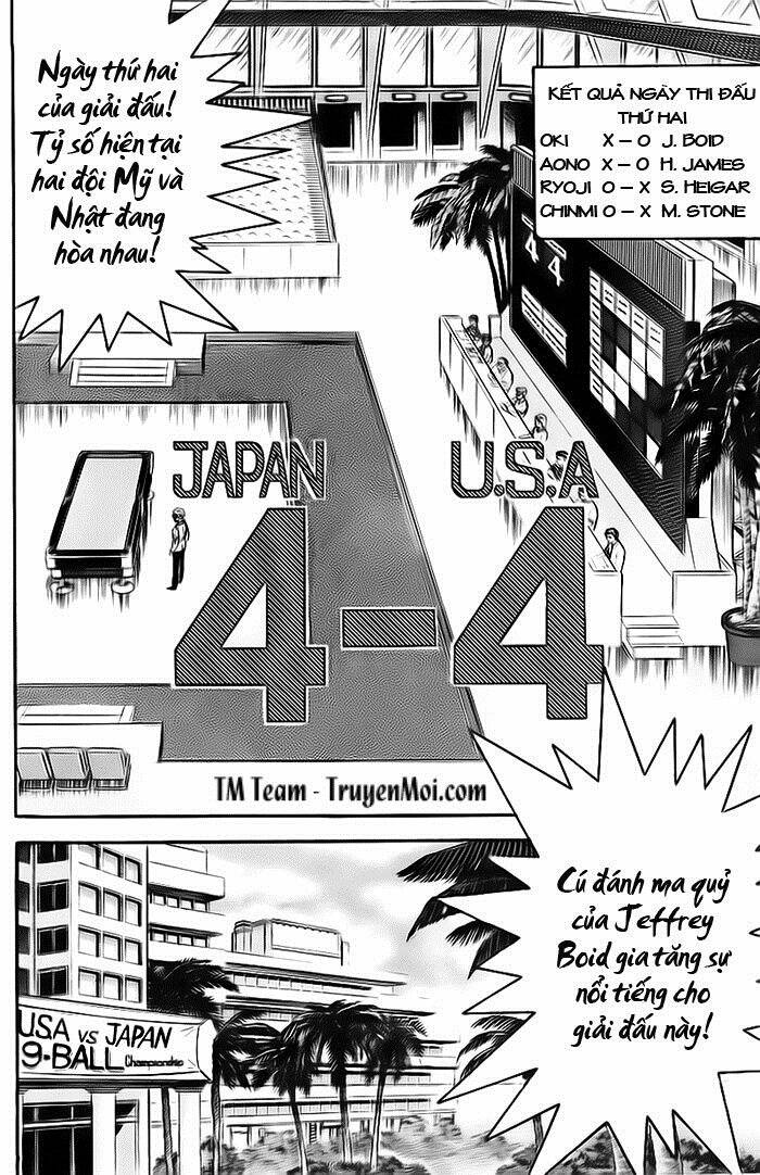 break shot chapter 19 3