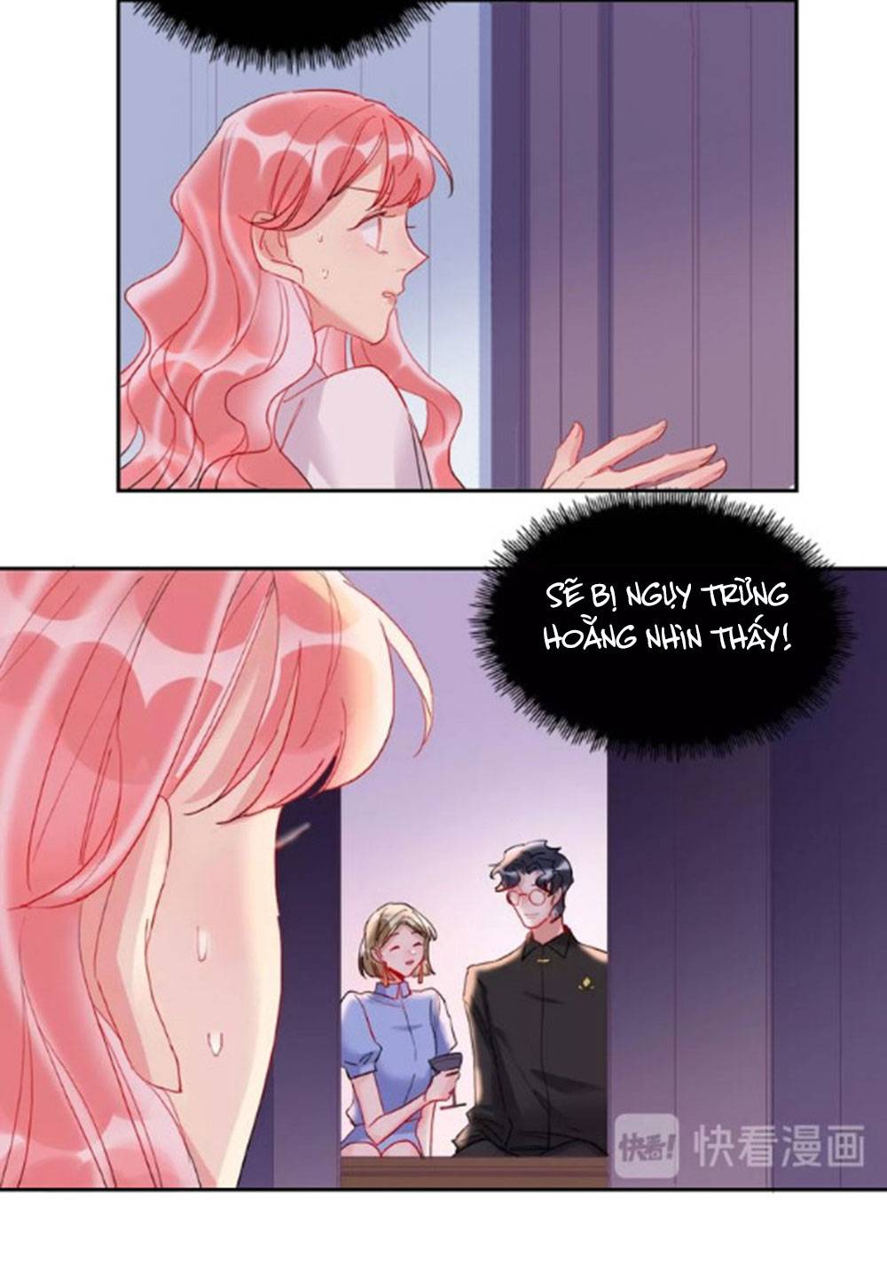 kế hoạch đánh chiếm của công chúa nghèo chapter 16 20