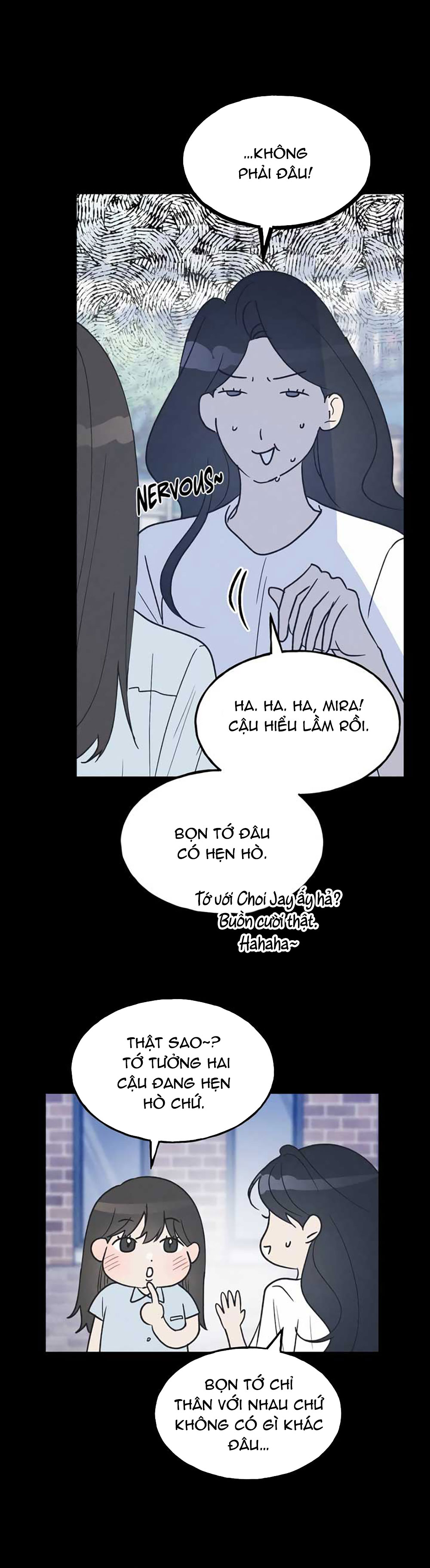 nguyên tắc của bạn thân là con trai chapter 44.2 18