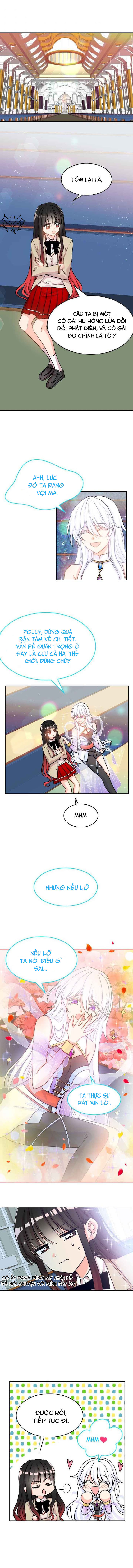 vị cứu tinh của rồng chapter 6 1