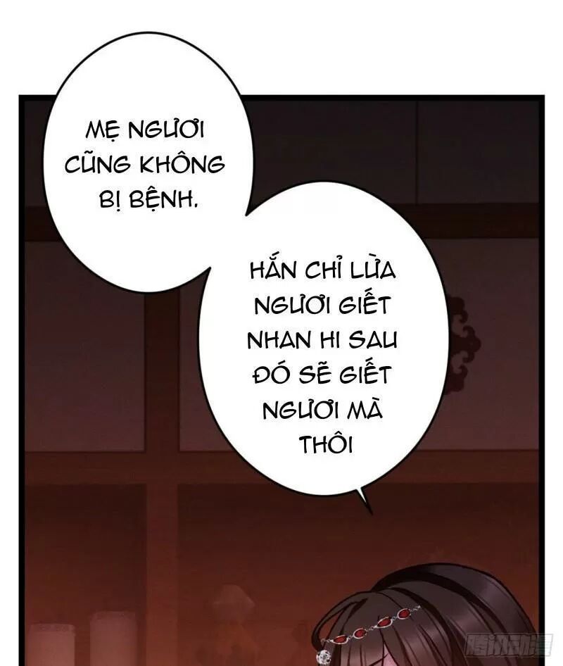 ta mới không gả cho hoàng tử phản diện chapter 50 12