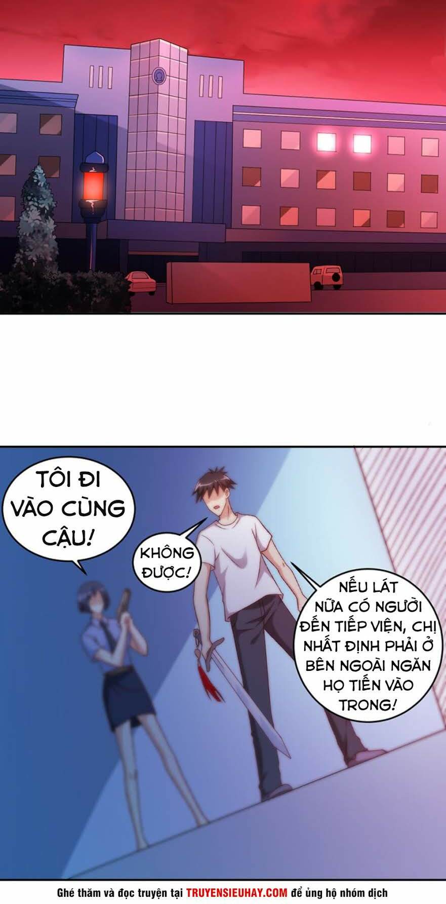 táng kiếm quyết chapter 23 11