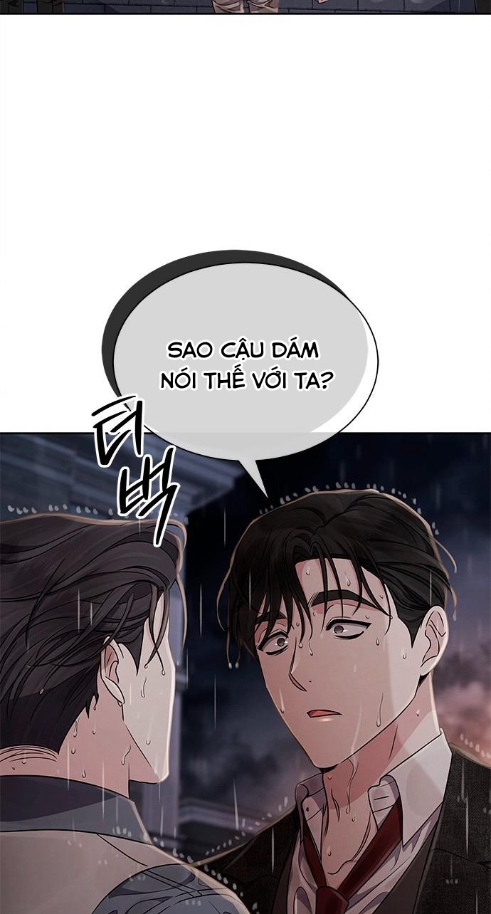 lâu đài - cô dâu của ma chapter 66 28