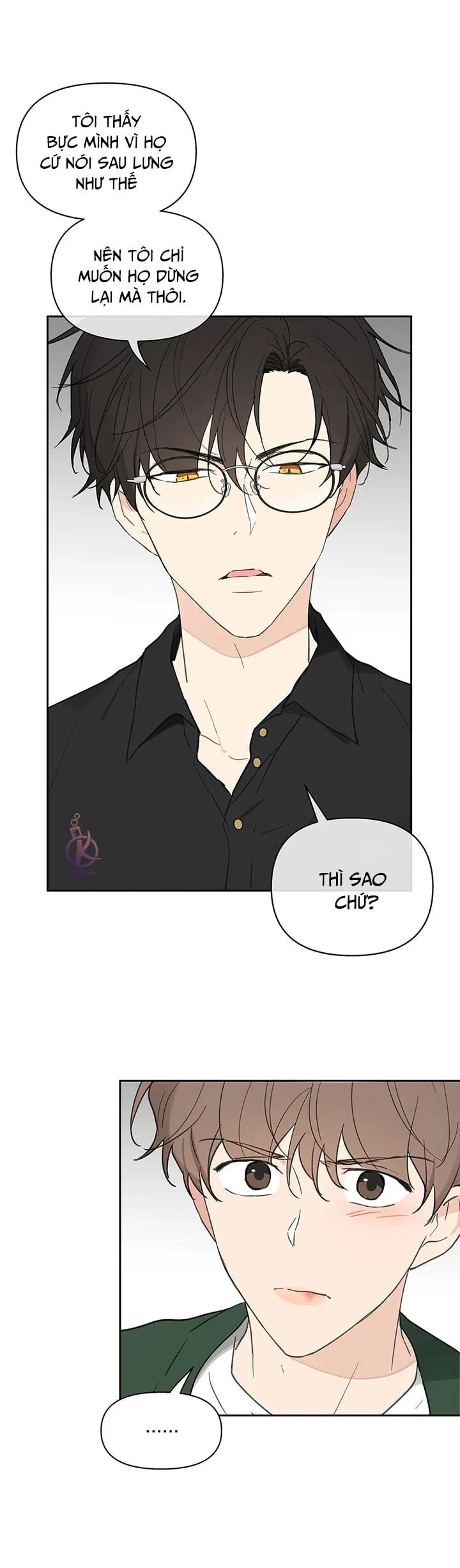 tâm tư của ju in chapter 61 34