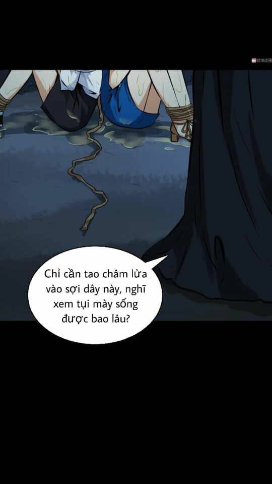 giày thủy tinh chapter 14.1 17