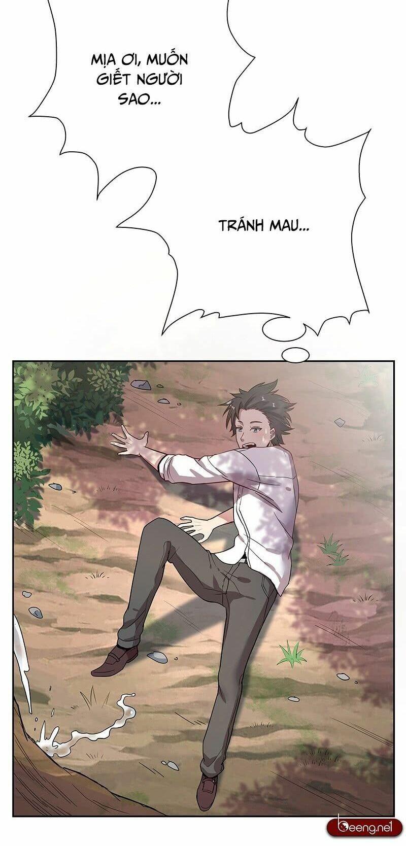 Diệu Thủ Cuồng Y chapter 208.5 19