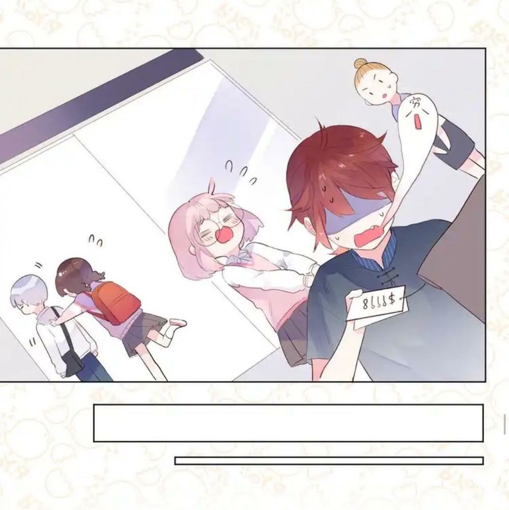 sos! tôi đã yêu một con sâu bướm (phần 2) chapter 40 33