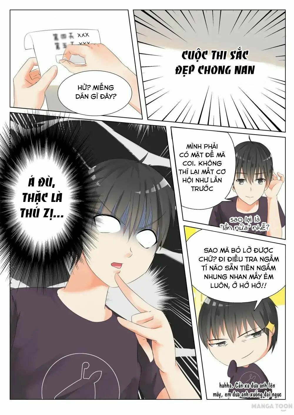 the boy in the all-girls school chapter 46 10