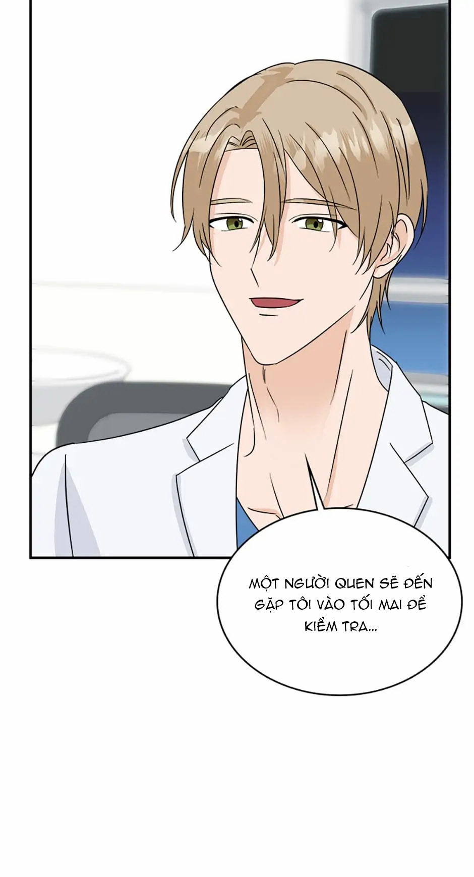 thiếu tôi là sếp mất ngủ ngay chapter 28.2 10