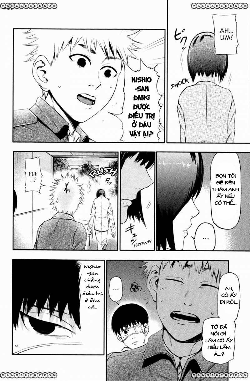 ngạ quỷ tokyo chapter 12 10