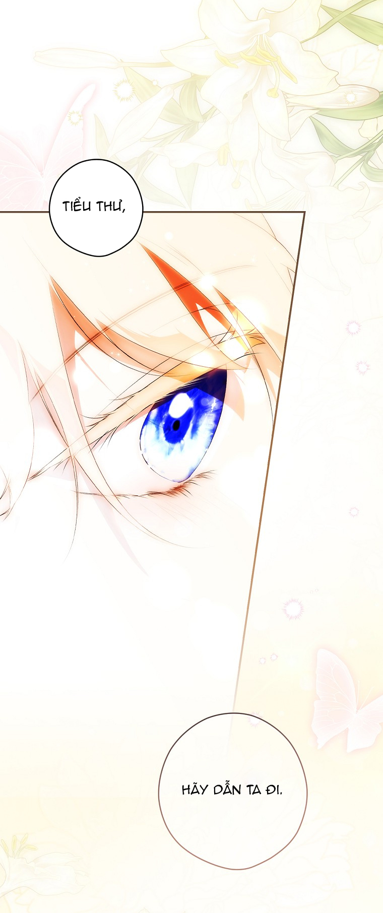 quý cô bí ẩn - secret lady chapter 103 31