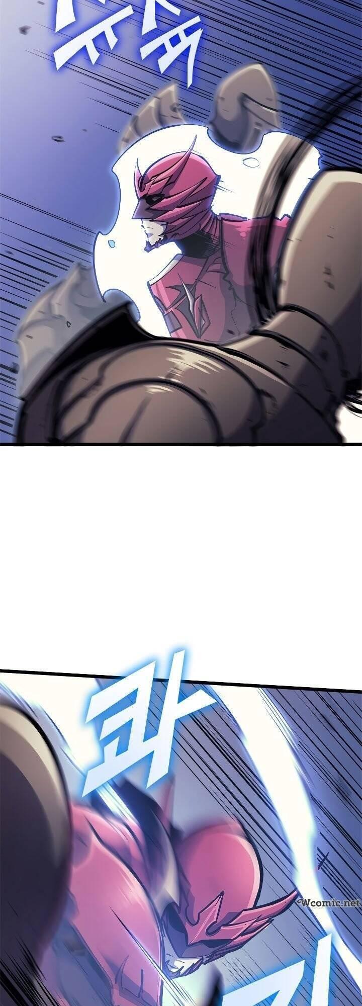 tôi trở lại thăng cấp một mình chapter 76 3