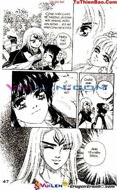 đóa hoa yêu kiều chapter 6 48