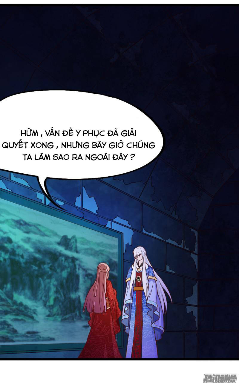 giữ chặt tiểu bạch long chapter 16 40