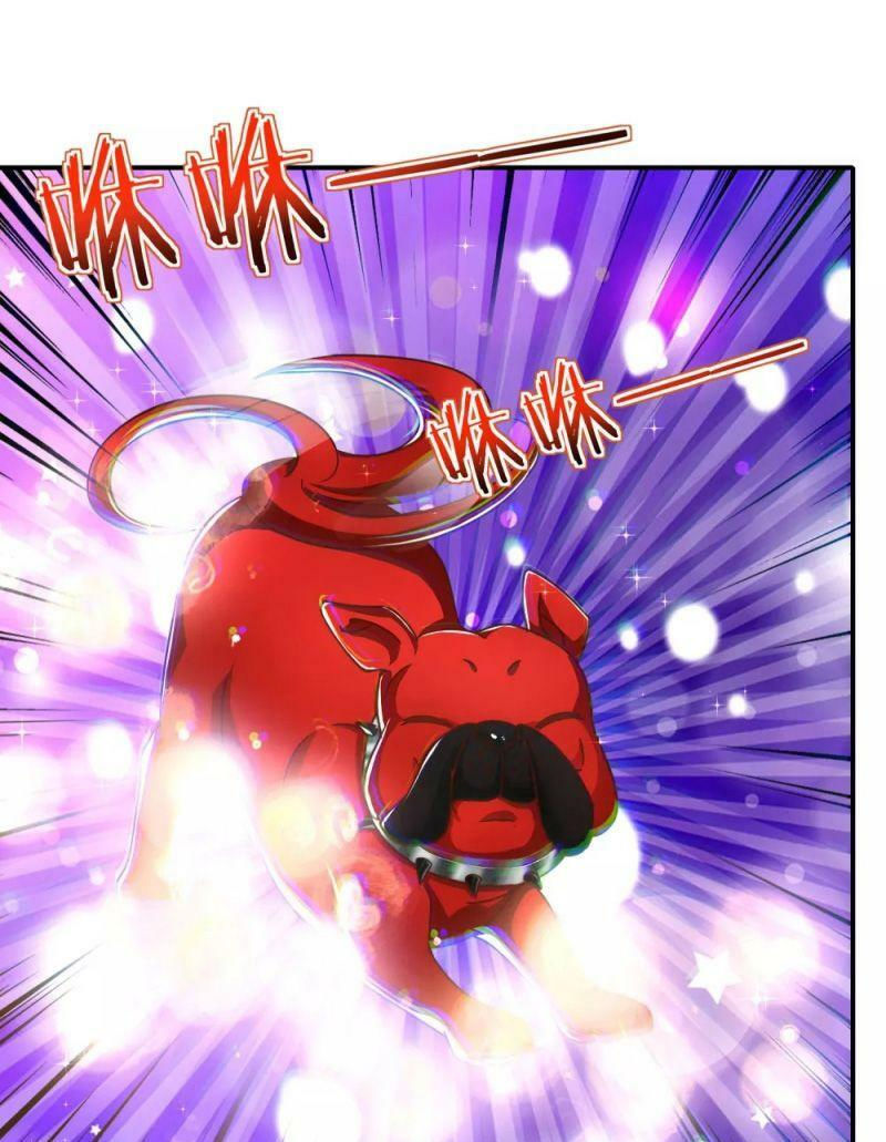 vòng bạn bè mạnh nhất của tiên giới chapter 73 20