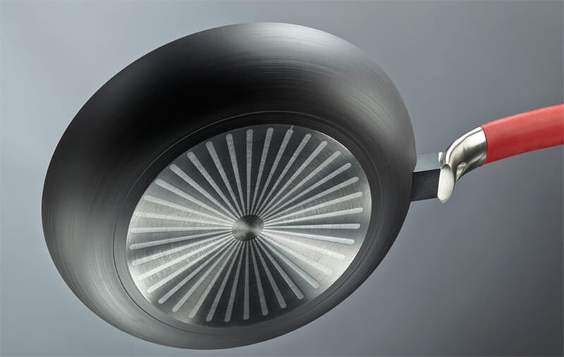 CHẢO MONETA FRYPAN MAXIMA 24CM
