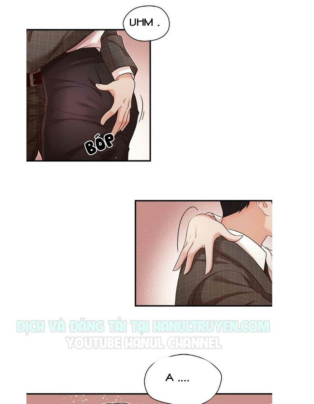 thư ký riêng của boss chapter 4.2 20