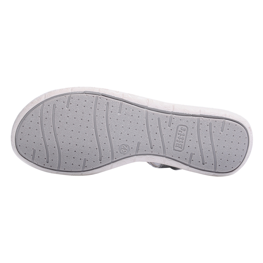 Sandals Bé Gái Disney Princess Biti's DTB068111
