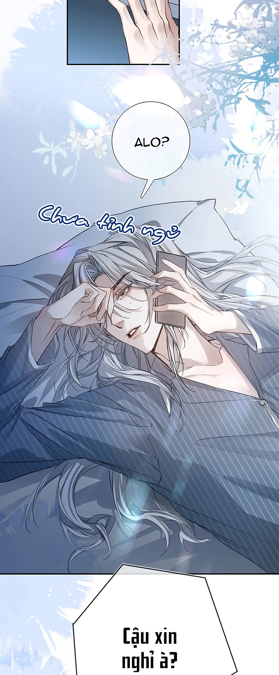 ngôi sao của anh ấy chapter 3 1