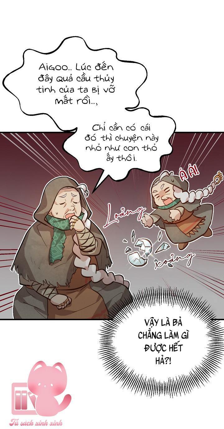 bác sĩ hoàn thành trách nhiệm rồi chapter 1 47