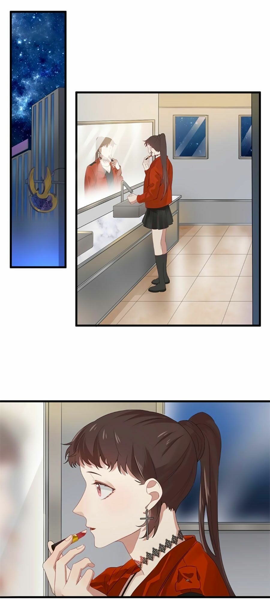 xông vào tim anh chapter 10 15