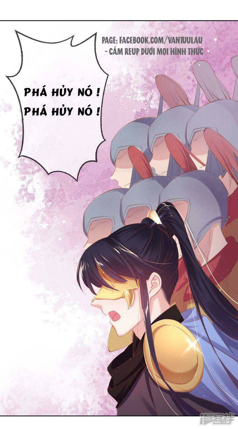 thị huyết y phi chapter 52 14