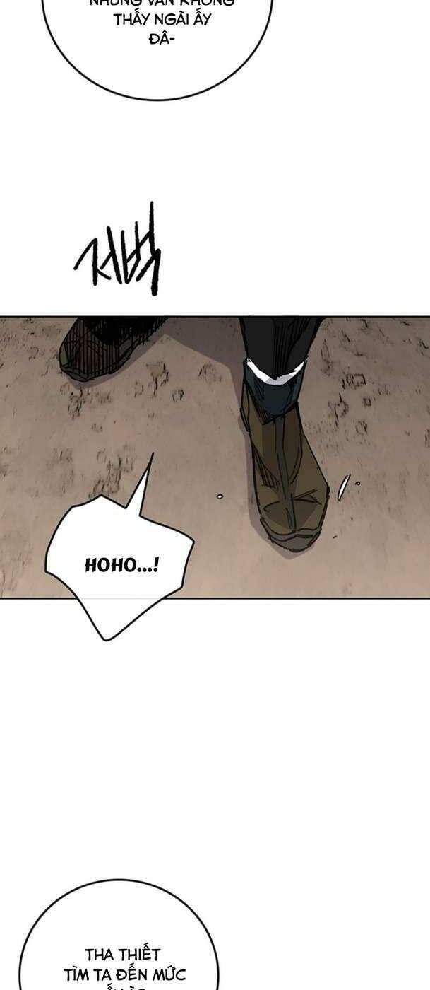 kiếm sĩ bất bại chapter 167 4