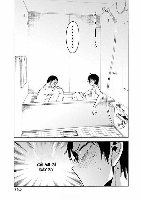 momoiro meloik chapter 65 6