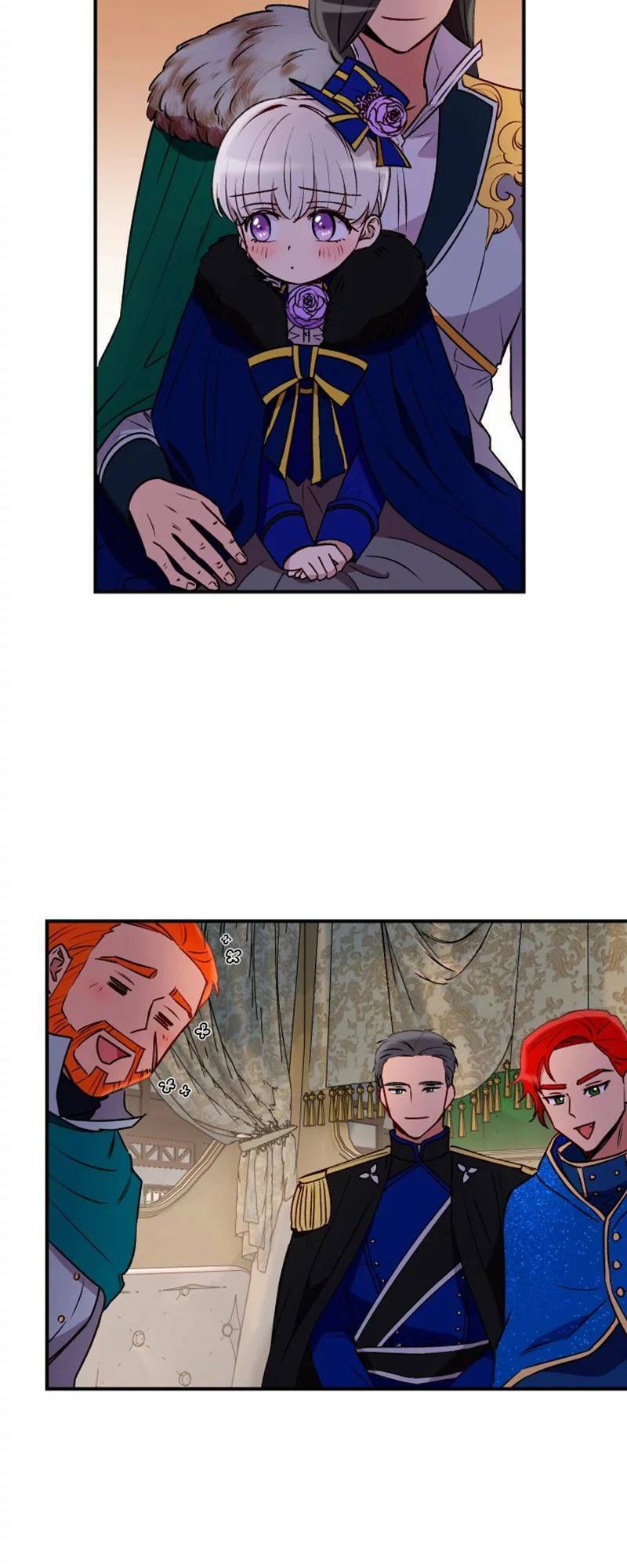 khế ước của nữ công tước quái vật chapter 40 35