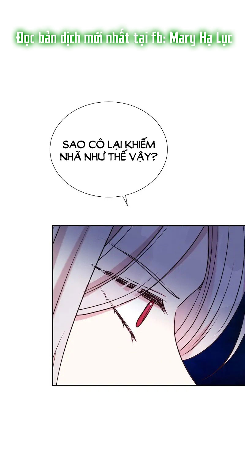 tôi chán nản vì người chồng thứ 2 còn "khỏe" hơn chồng cũ chapter 60.1 14