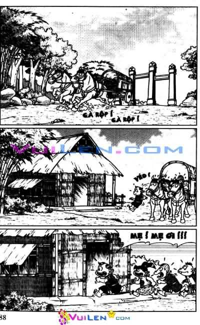 thần đồng đất việt chapter 92 85