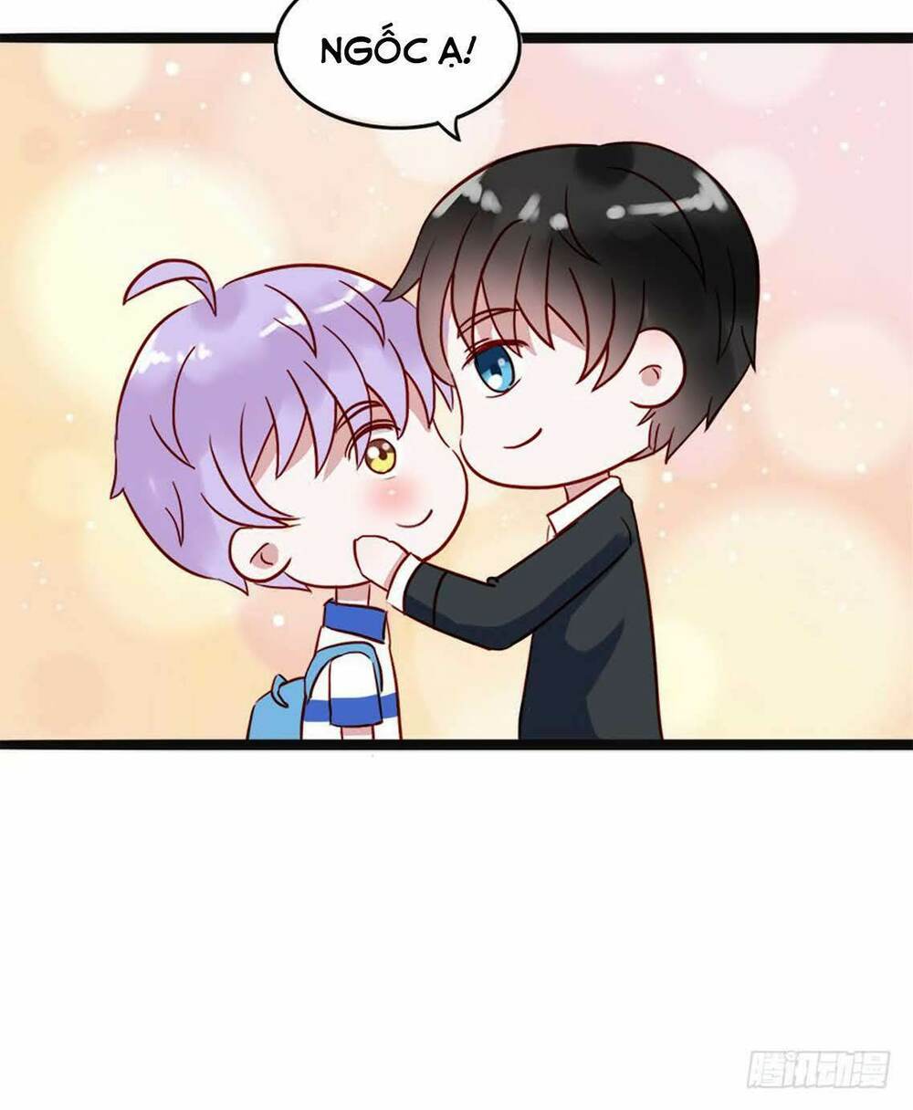 phải lòng ông chú hàng xóm chapter 21 19