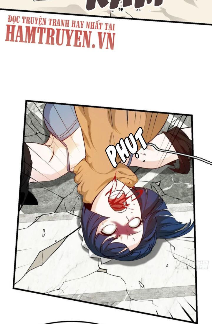 ta chẳng qua là một đại la kim tiên chapter 89 8