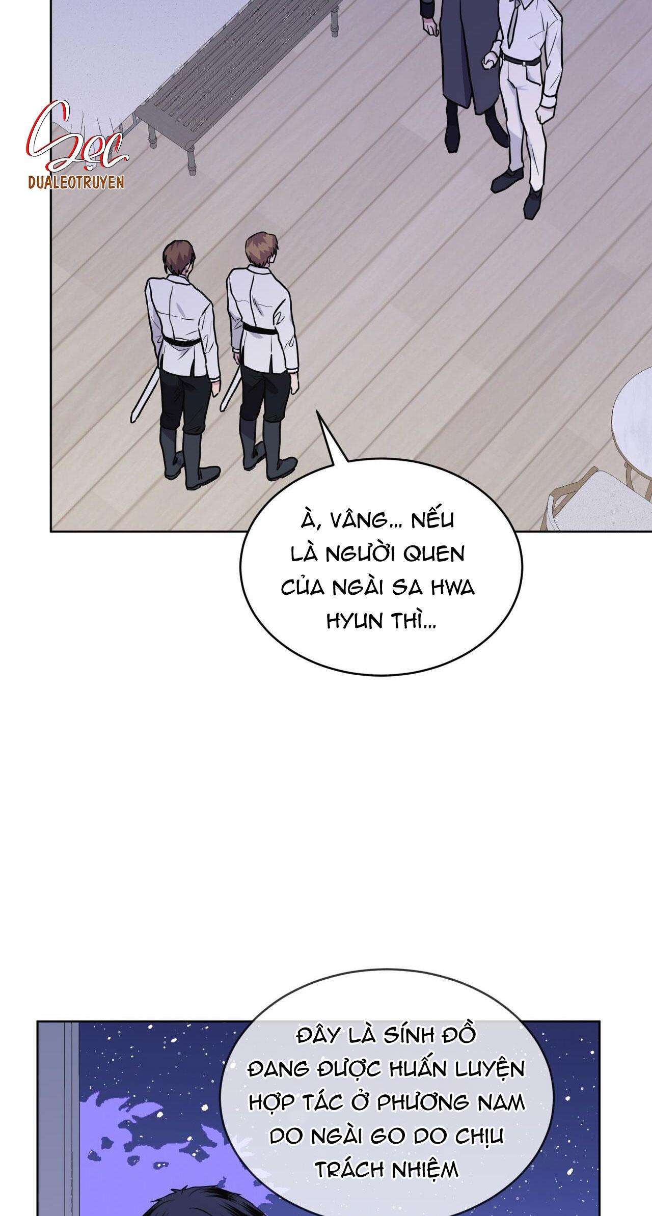 rừng biển [bl] chapter 59 29